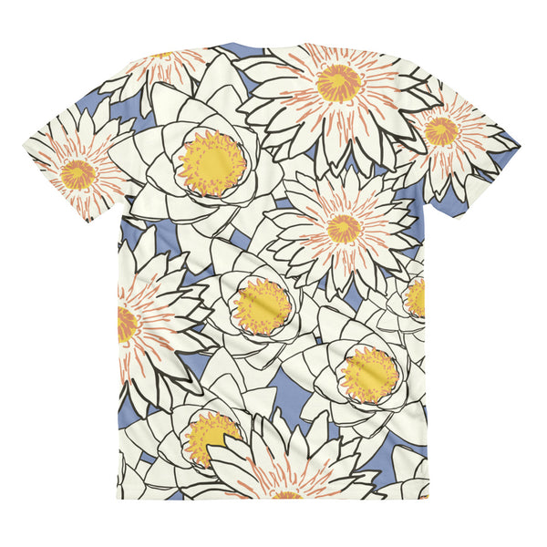 Flower Tee