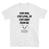 3Stay Tee