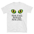 Real Eyes Tee
