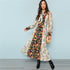 Highstreet Multicolor Dress