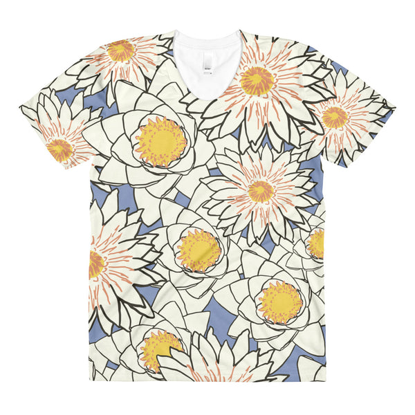 Flower Tee