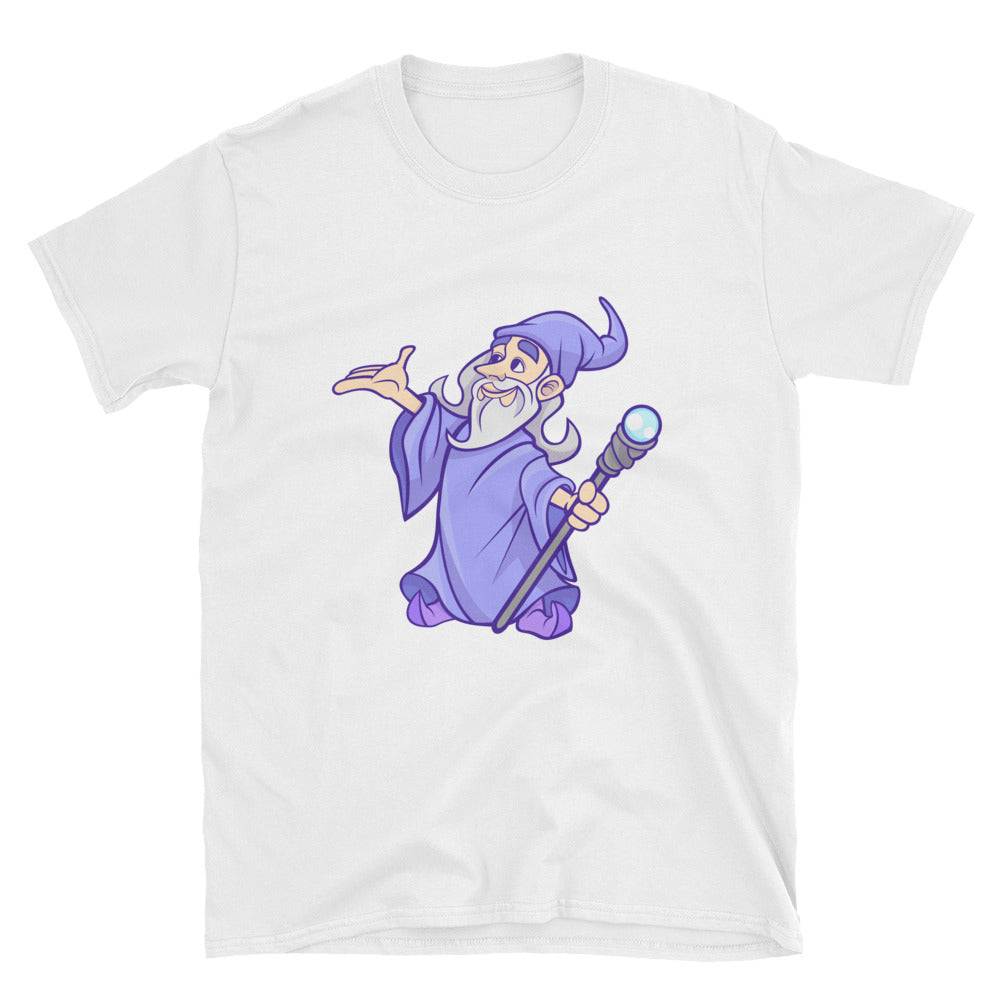 Wizard Tee